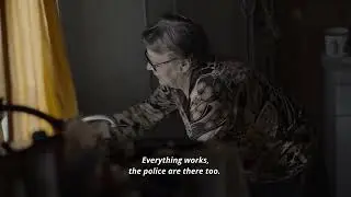 Trailer | In Limbo | Alina Maksimenko