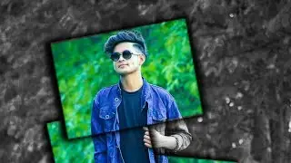 Picsart Square Photo Editing | picsart | Creative Photo Editing | frame photo Editing | 