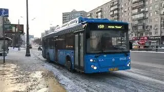 Автобус 