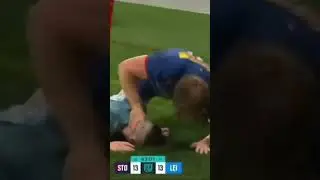 ELITE Sh*thousery in Rugby!
