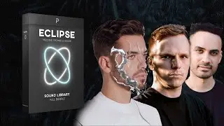 The Ultimate Melodic Techno 2024 Sounds | Anyma, ARTBAT, Kevin de Vries & more!