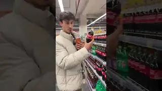 Зашел в супермаркет Казахстана и обалдел от ассортимента и цен! 