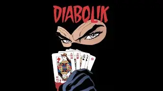 ТАРО ДЬЯВОЛИКА  / DIABOLIK TAROT
