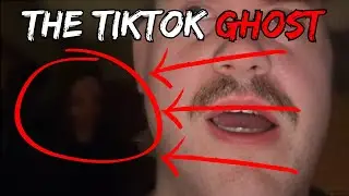 The Appalachian Mountain Ghost Terrifying Tiktok