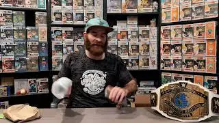 SMEYE WORLD BLACK FRIDAY FUNKO MYSTERY BOX PROTO!