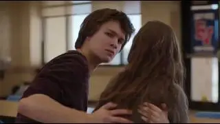 заступился за девушку