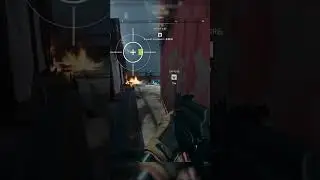 Crazy MW2 Clip of 2023...😍