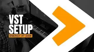VSTs in Energy XT