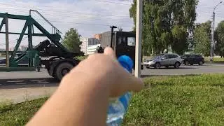 г. КОВРОВ.  ВЛАДИМИРСКАЯ ОБЛАСТЬ.  АВГУСТ.2021.