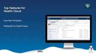 Health Cloud - Winter '17 Einstein Release Top Features