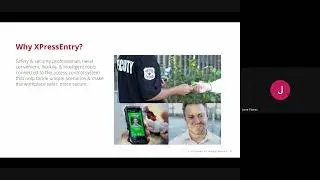 ITAN Webinar  Series | Telaeris + identiv