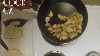How To Make: Pita Sliders