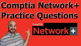 Comptia Network+ Practice Questions with Answers N10 008 Explain IPv4 Addressing