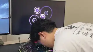help me osu!