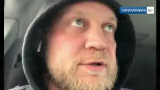 Троицкий про губернатора