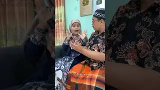 Ketika Punya Suami Curigaan