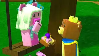 Super Bear Adventure Gameplay Walkthrough New Place!