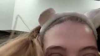 НЕОЖИДАННЫЙ С*КС СТРОГО И ГАЕЧКИ