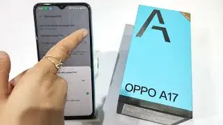 How to set data usage in oppo A17,A17k | Data limit kaise lagaye | Set data limt and warning
