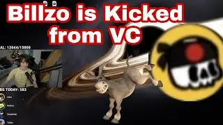 Billzo gets Kicked from VC