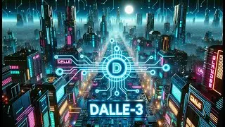 #Dalle