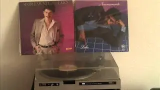 Ya no te quiero - Lalo Rodriguez