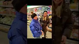 Тест на реакцию пройден💪