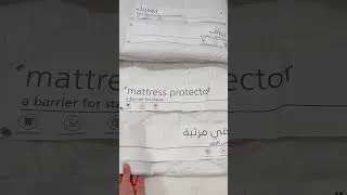 Bedding Vocabulary