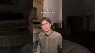 Самый сложный выбор в жизни 😳