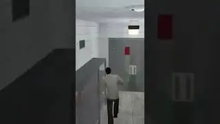 Огузок, мыть попу!