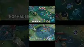 Lancelot update with energy buff or nerf? ✅ #mobilelegends #mlbbtutorial #mlbb