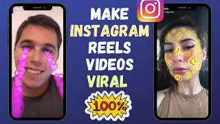 How to Viral reels on Instagram | Instagram reels viral kaise kare | how to viral Instagram reels