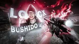 BUSHIDO ZHO - LOGICX💀