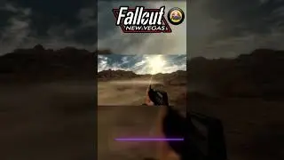Лучшие Моды на Fallout: New Vegas ● FNV Realistic Wasteland Lighting ● 