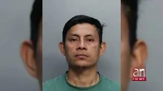 Hombre de Miami tras las rejas por abusar sexualmente de su hijastra
