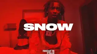 [FREE] (41) Kyle Richh X Jersey Club Type Beat 2024 - "SNOW" Jersey Drill Type Beat