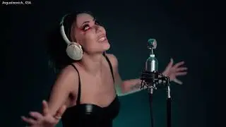 Skillet   Monster  RUS COVER   НА РУССКОМ=