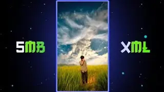 New Hindi  Sad Shayari Trend Xml File  || Alight🙁 Motion Presets Xml 🔰🥺