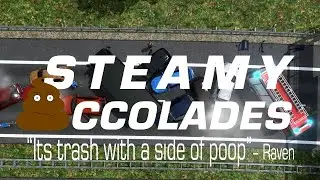 Steamy Accolades: Autobahn- Police Simulator