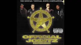 Karim Jamal - Ghetto Appeal [1999]