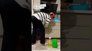 #temizlik