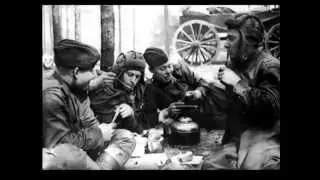 Моя Великая Война (Рассказ танкиста) - воспоминания ветерана