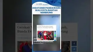 Pandawara Bersihkan Pantai Terkotor Kedua di Indonesia, Wali Kota Bandar Lampung Bantah Nimbrung