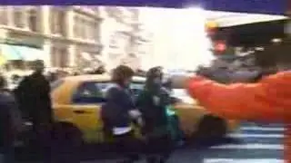 Olsen Twin Gets Hit with 9/11 Truth - 9/11 was an inside job