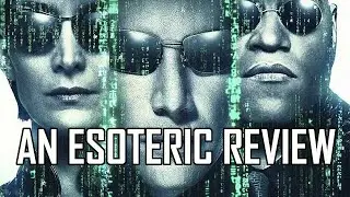 🎥 THE MATRIX TRILOGY: BENEATH THE SURFACE (REVIEW) 🎥