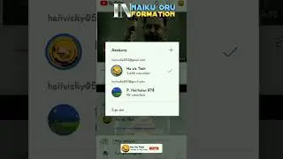 😱YouTube