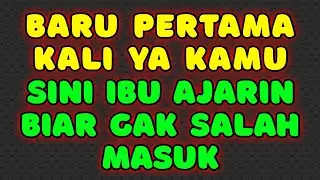 Kado Ulang Tahun Dari Mama#cerpenromantis