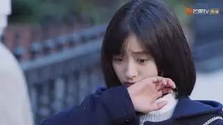 Ep 41 Daomingsi rejected Shancai in London Meteor Garden 2018 流星花园 第41集 cut 2