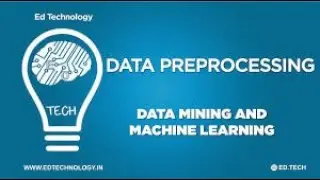 ML:Data_Pre_Processing