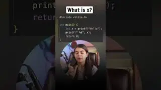 Interview Question | C Programming Language